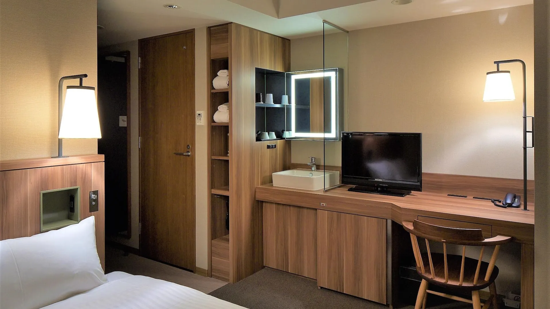 Kyoto Itoya Hotel