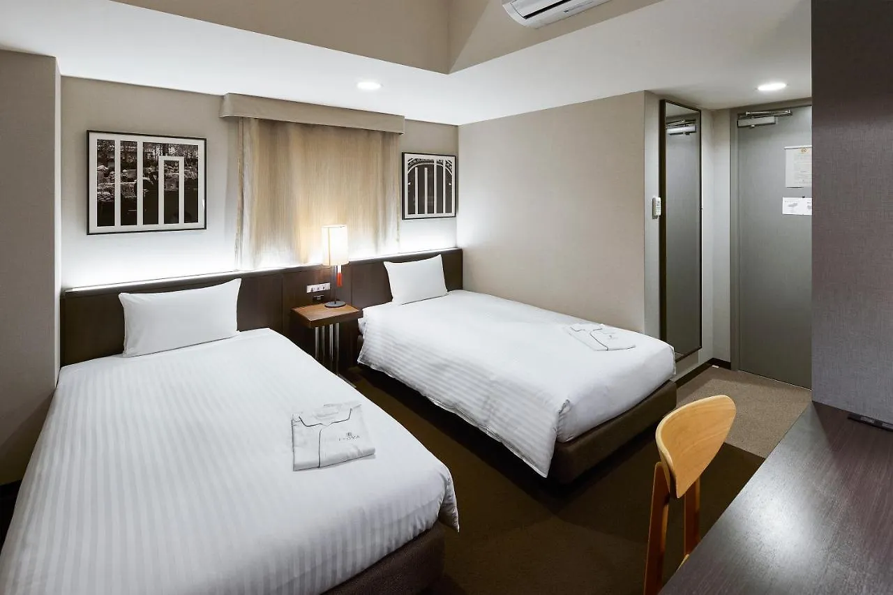 Kyoto Itoya Hotel 3*,  Japan