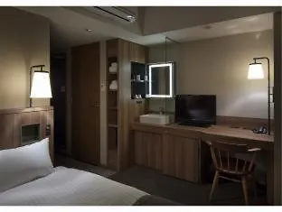 Kyoto Itoya Hotel Japan