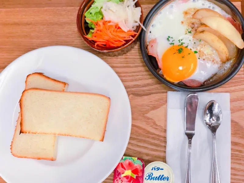 Kyoto Itoya Hotel