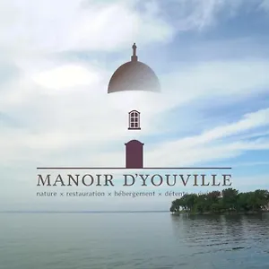 Manoir D'youville 2* Châteauguay Heights