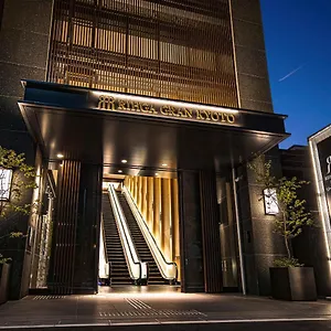 Hotel Rihga Gran, Kyōto