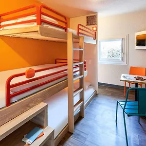 Hotelf1 Lyon Sud Rénové Oullins