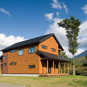 Holiday home Country Niseko 