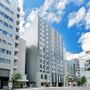 *** ホテル Jrイン札幌北2条 日本