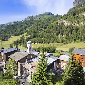 Club Mmv Les Brévières **** 4* Tignes