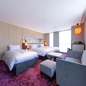 Hotel Forza Shijo Kawaramachi, Kyōto