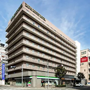 *** ホテル ダイワロイネットホテル神戸三宮 日本