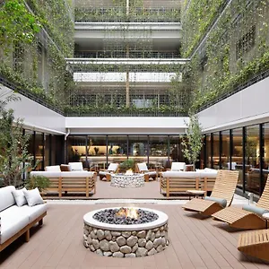 Hotel Good Nature, Kyōto