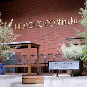 The Knot Shinjuku Japón