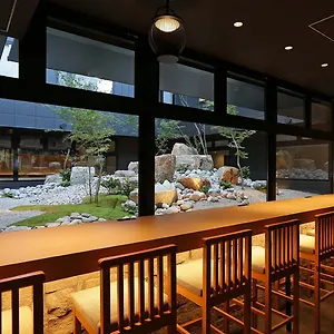 Hotel Oriental Rokujo, Kyōto