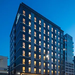 호텔 Smart Shijo Omiya