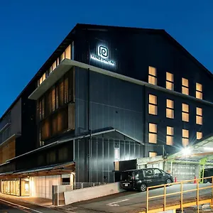 Hotel Smart Sanjo, Kyōto