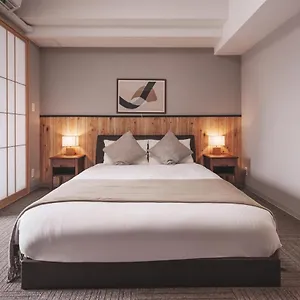 Apartment 川house道頓堀 