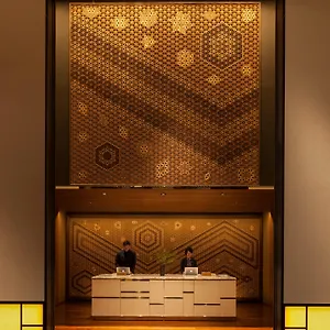Hotel Andaz - A Concept By Hyatt *****