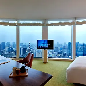 Hotel Andaz - A Concept By Hyatt *****