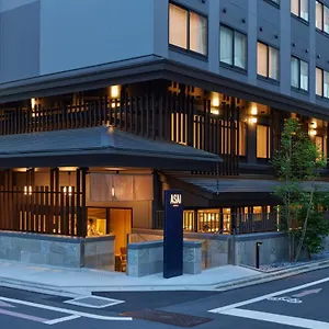 Hotel Asai Shijo, Kyōto