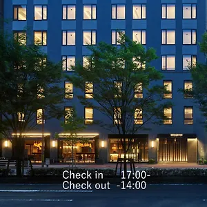 Hotel Sequence Gojo, Kyōto