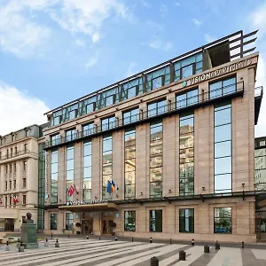 Visionapartments - Contactless Check-in Bucarest