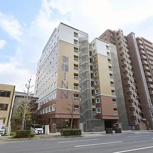 Hotel Toyoko Nijojo Minami, Kyōto