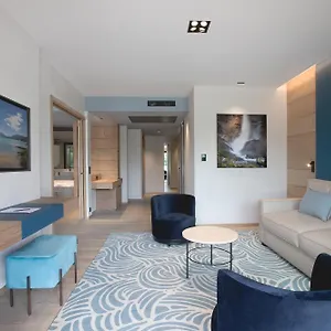 Rivage Hôtel&spa 4* Annecy