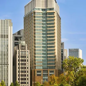 The Peninsula Japón