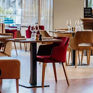 Rivage Hôtel&spa 4* Annecy