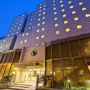 *** ホテル アークホテル大阪心斎橋 -ルートインホテルズ- 日本