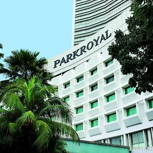 Aparthotel Parkroyal Serviced