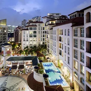 Aparthotel Fraser Place Robertson Walk