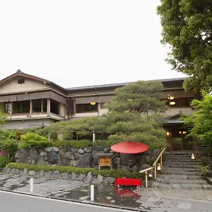Ryokan Arashiyama Benkei, Kyōto