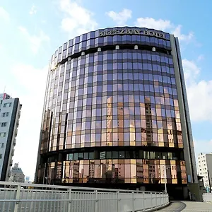 *** ホテル ブリーズベイホテル リゾート&スパ 日本