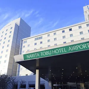 Hotel Tobu Airport ****