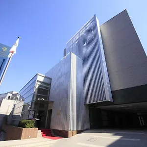 *** ホテル ホテルアジア会館 日本