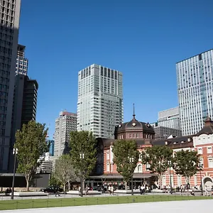 Hotel Metropolitan Marunouchi ****