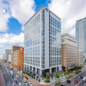 **** ホテル 京王プレリアホテル札幌 日本