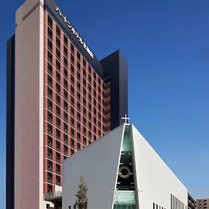 *** ホテル ハートンホテル北梅田 日本