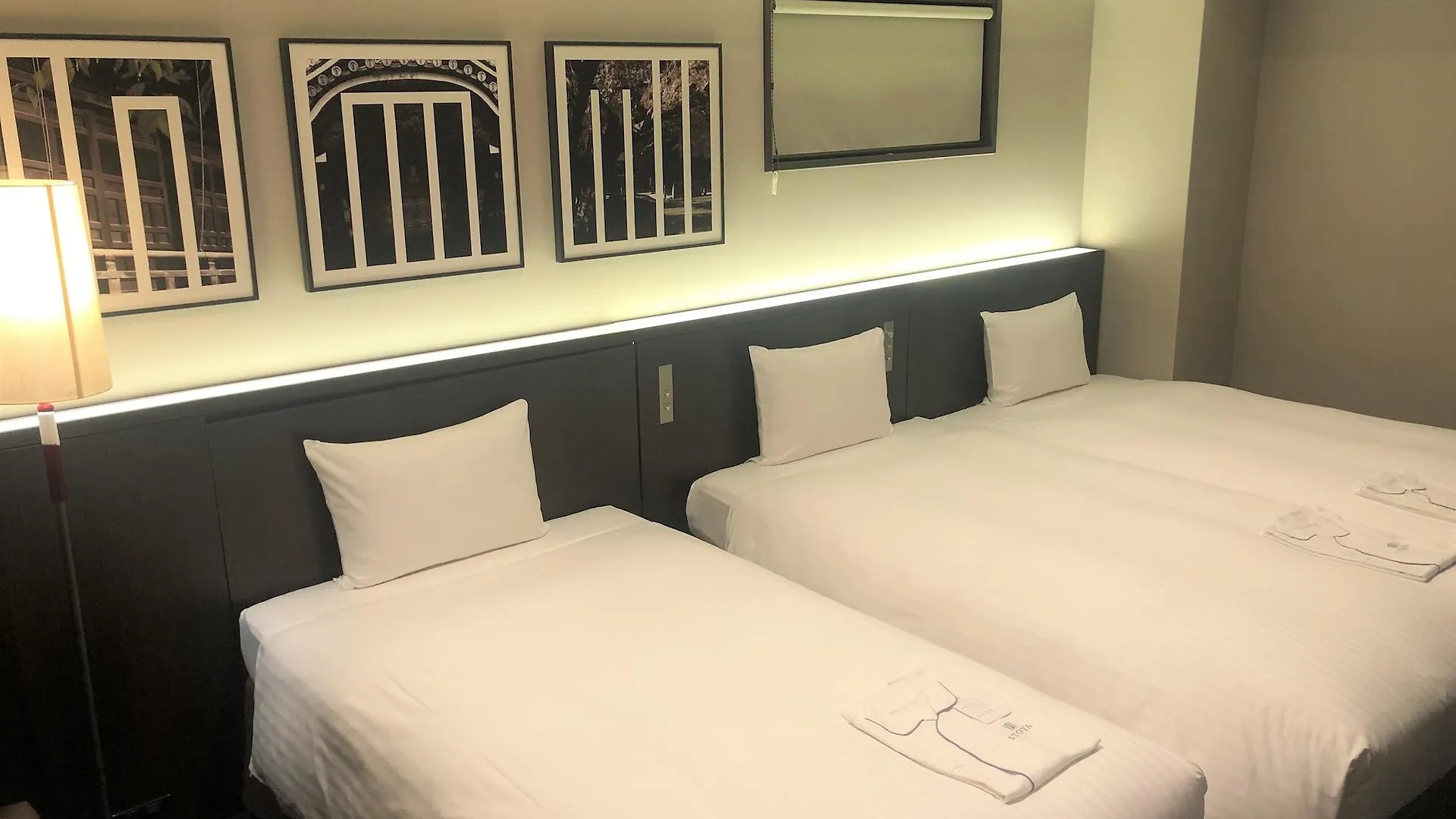 Kyoto Itoya Hotel