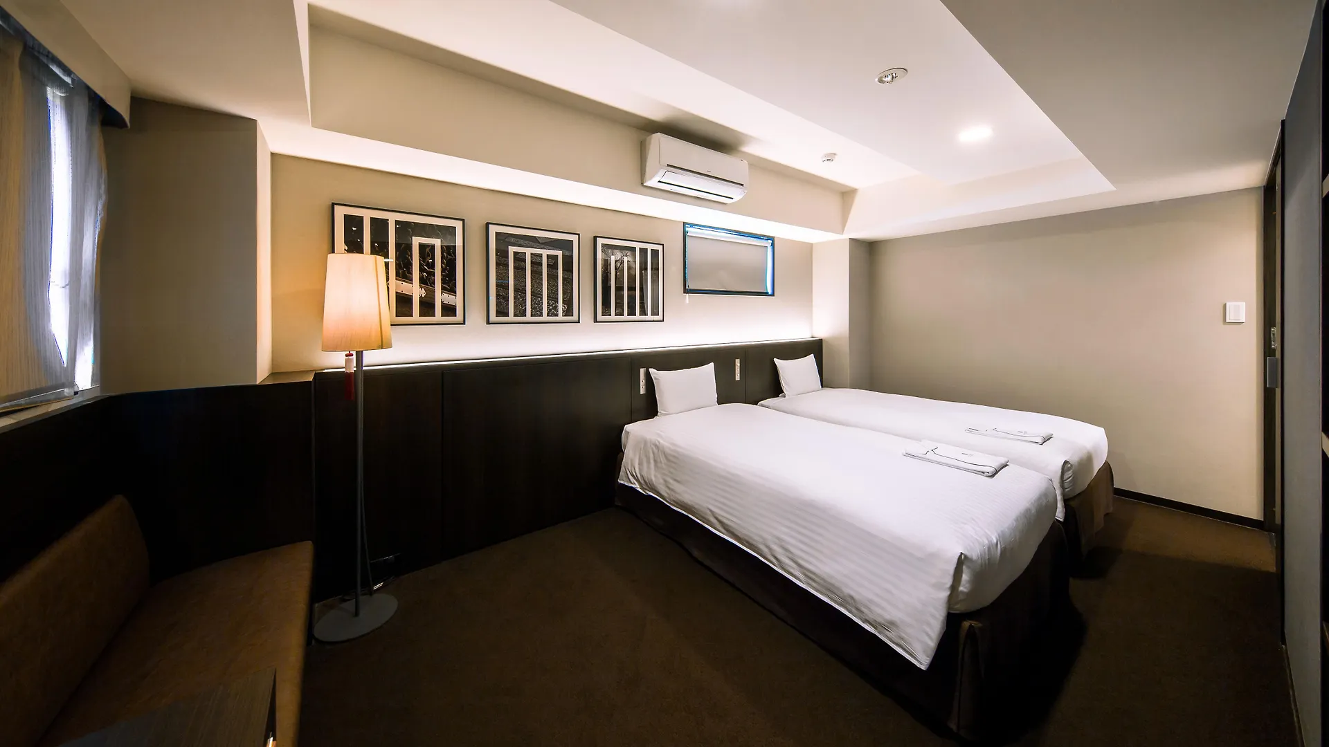 Kyoto Itoya Hotel Japan