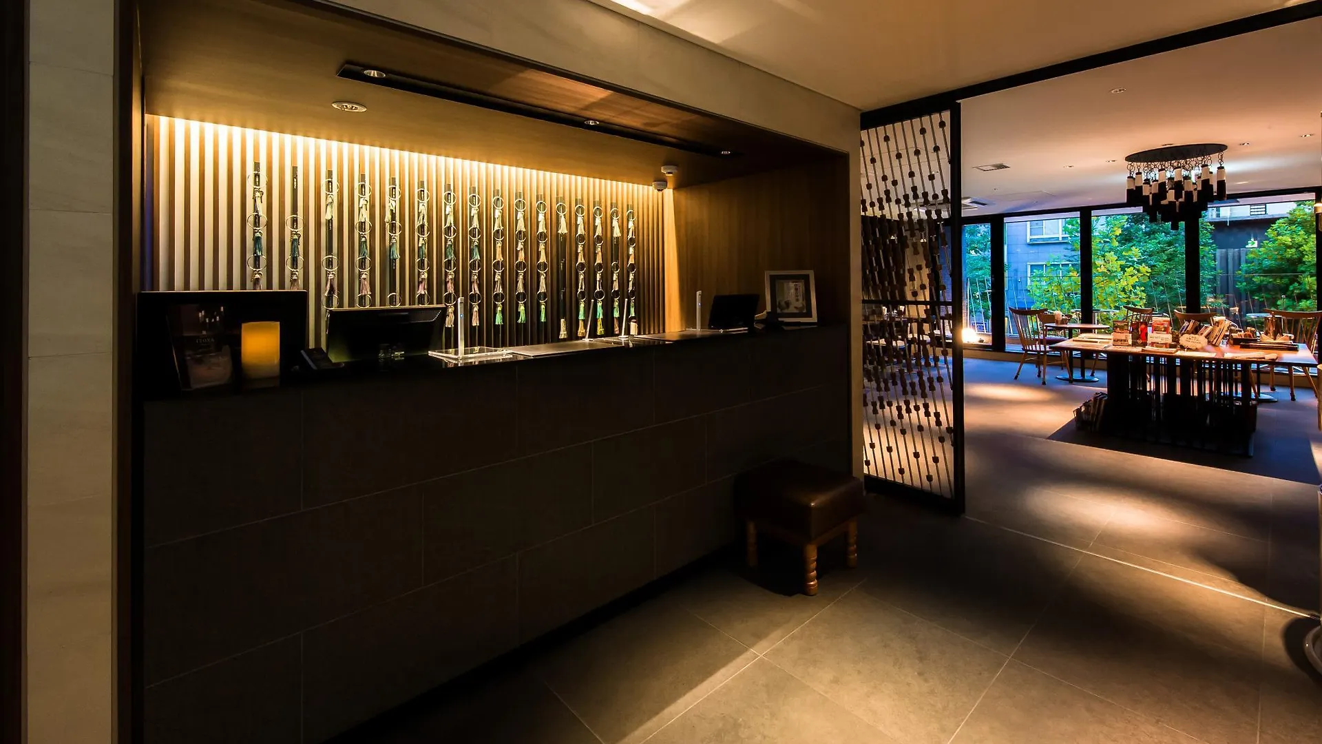 Kyoto Itoya Hotel contacts