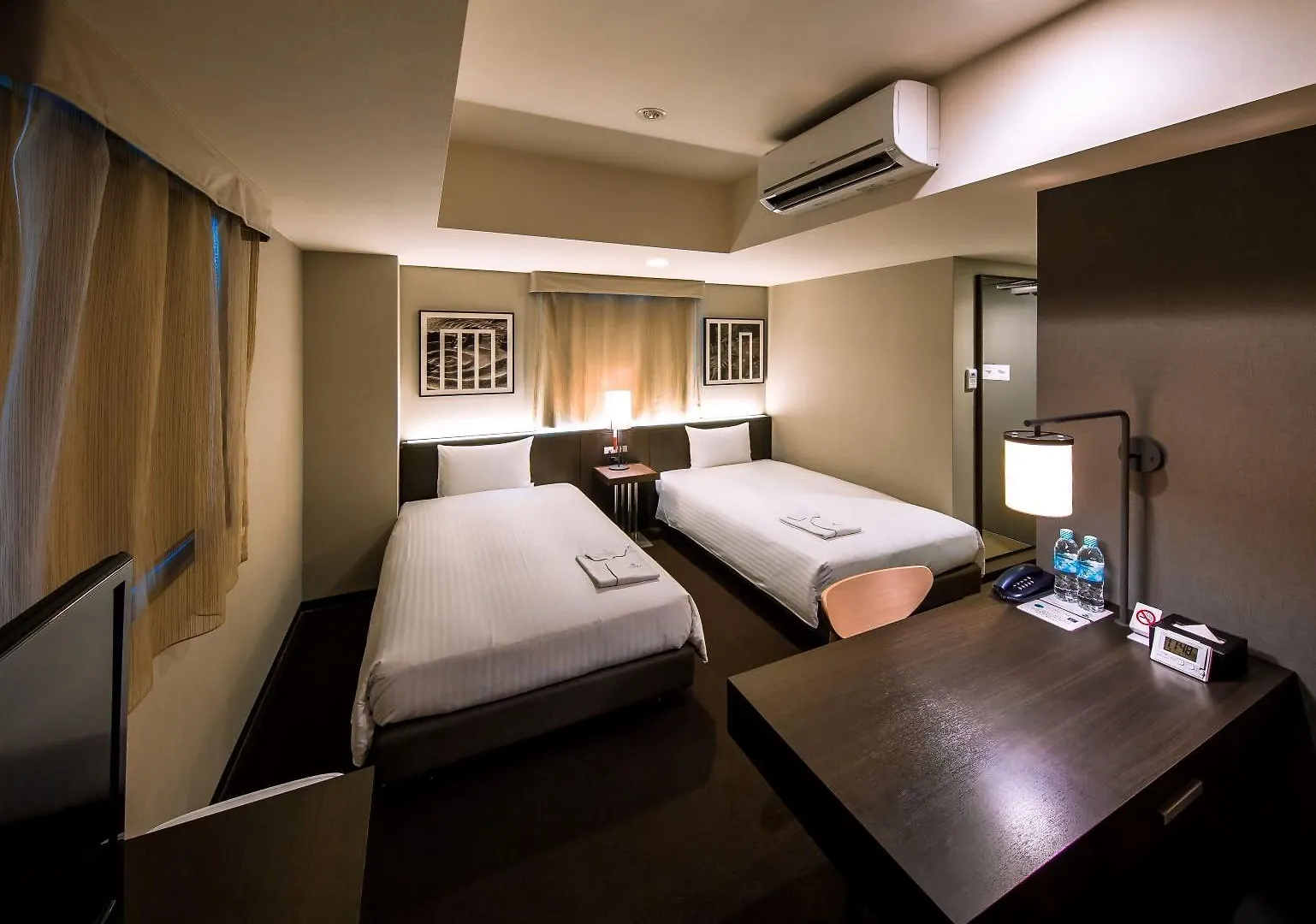 Kyoto Itoya Hotel
