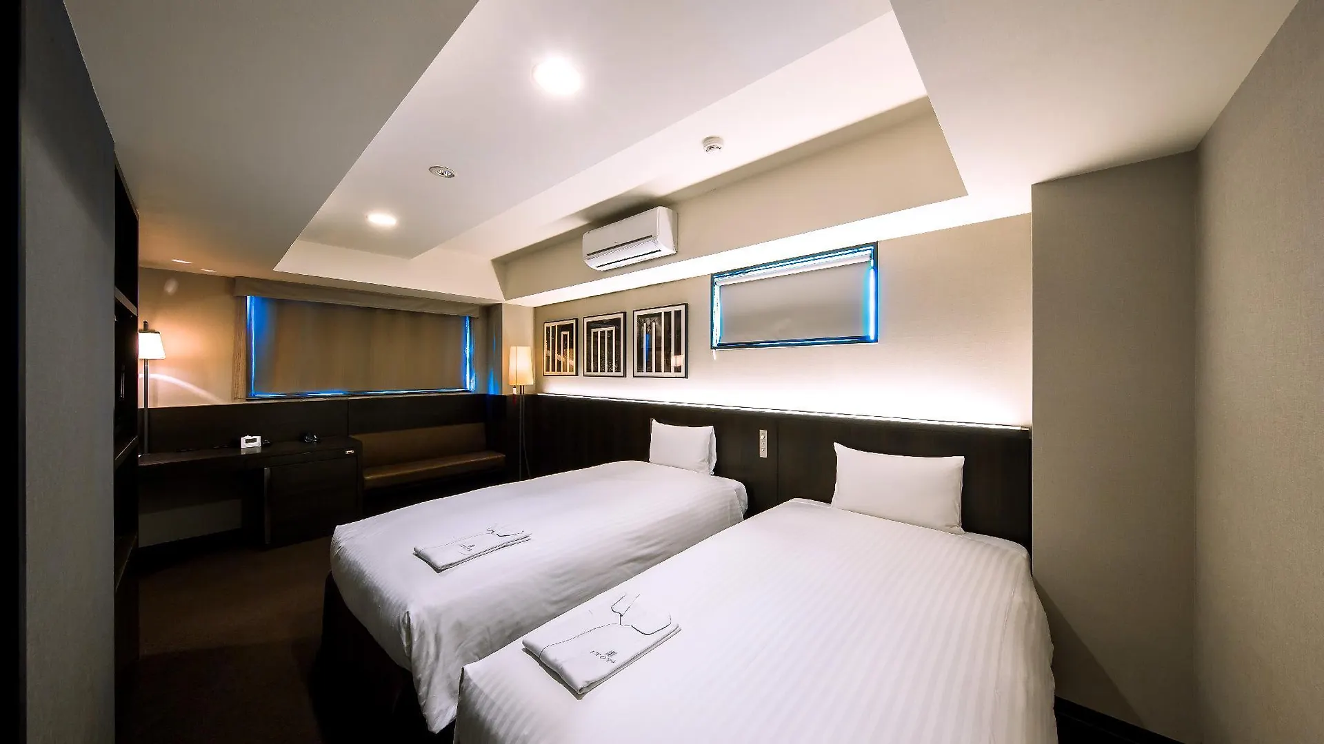Kyoto Itoya Hotel 3*,  Japan