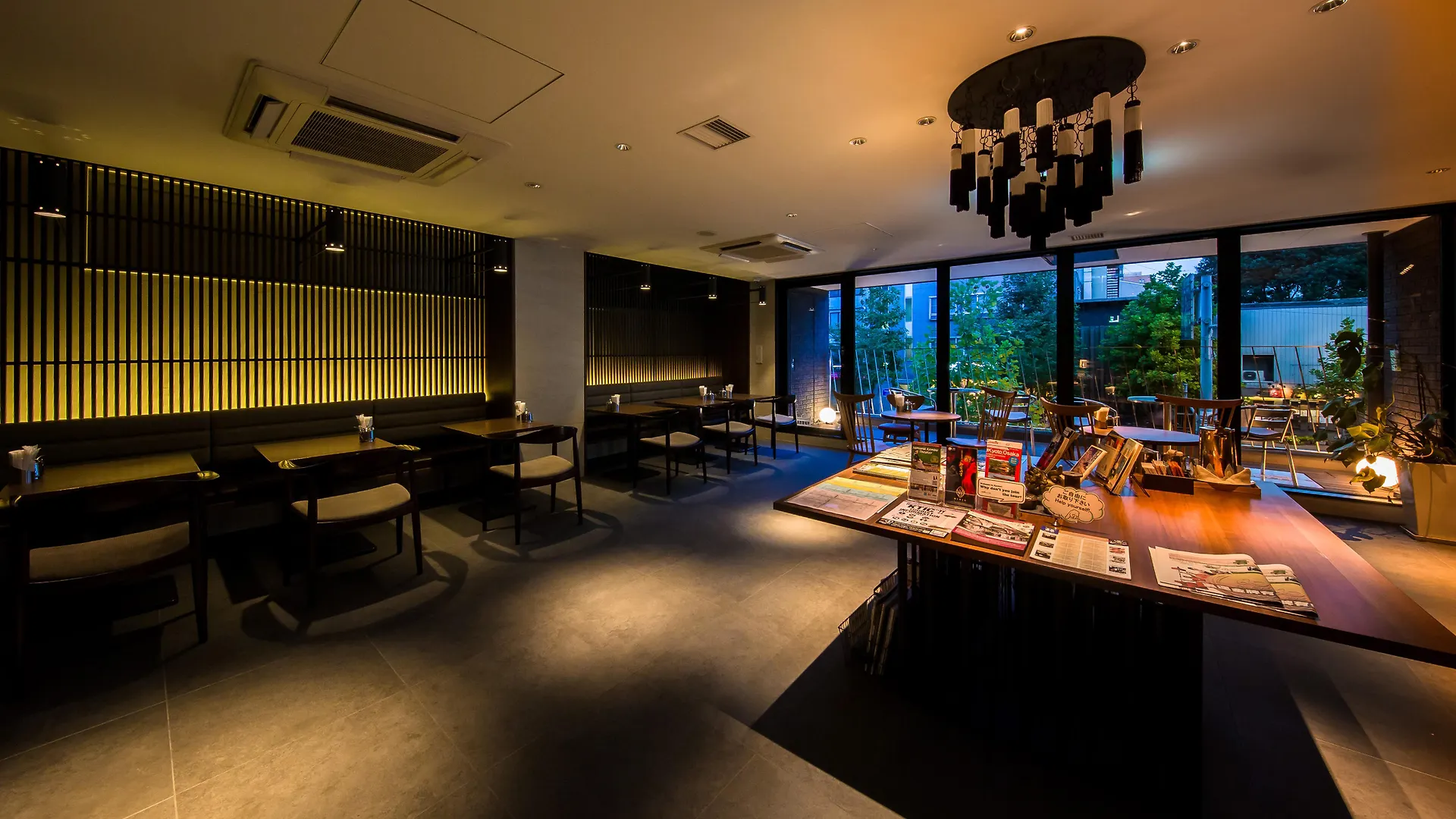 Kyoto Itoya Hotel