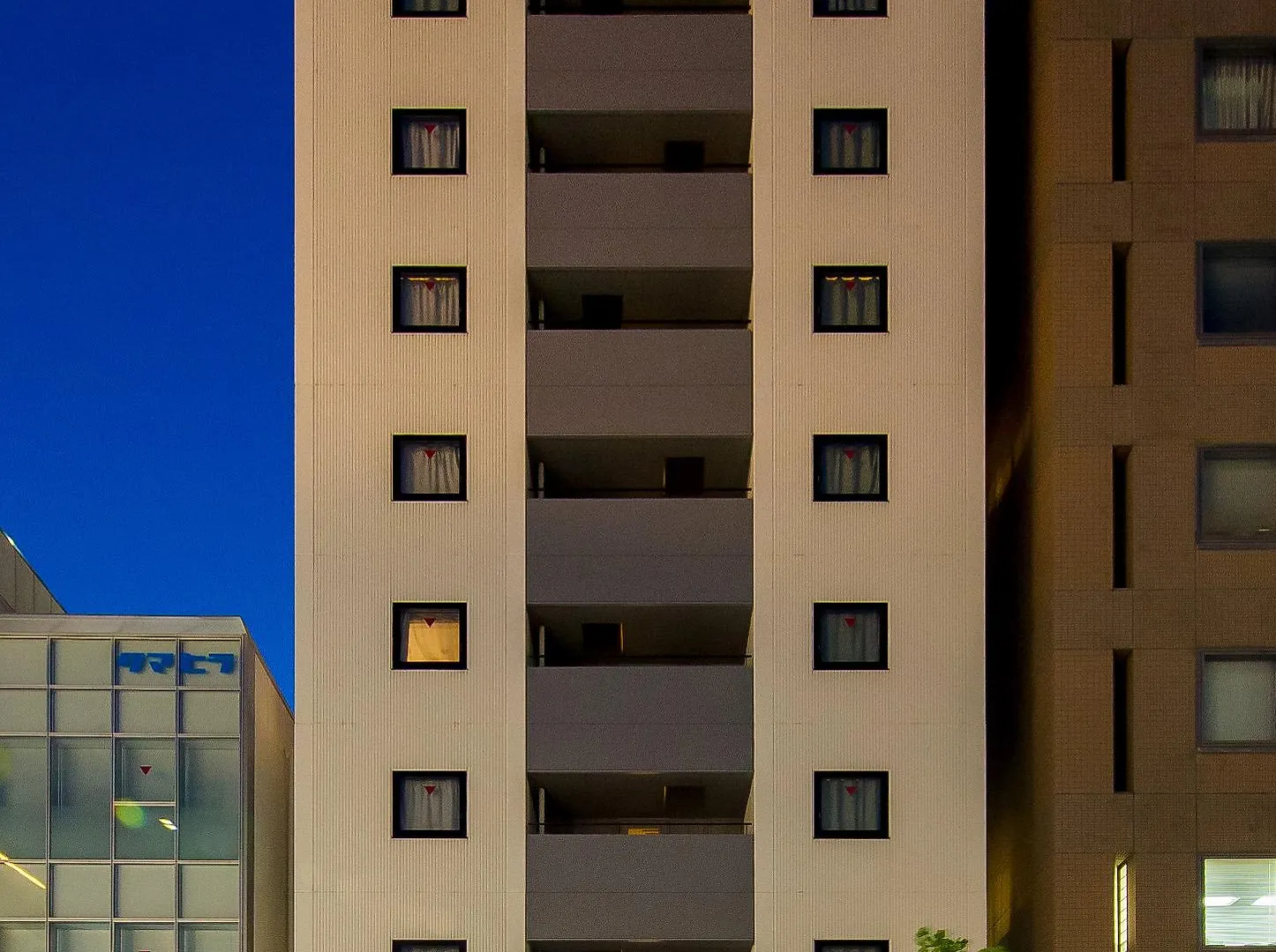 Kyoto Itoya Hotel