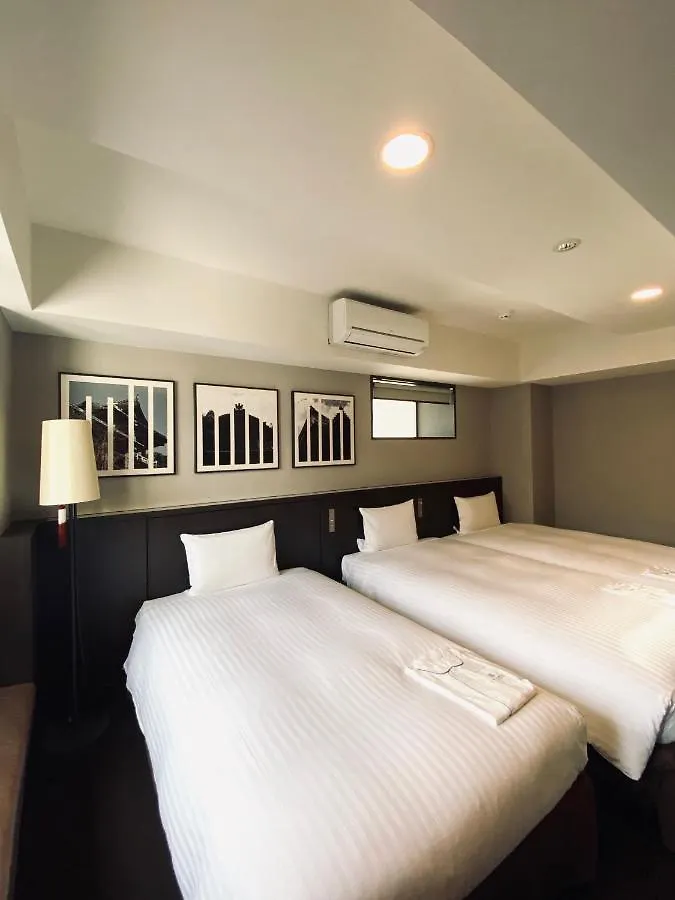 Kyoto Itoya Hotel