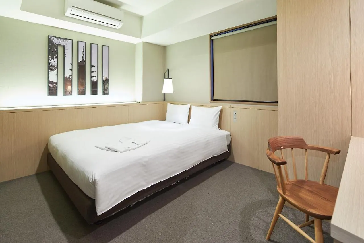 Kyoto Itoya Hotel