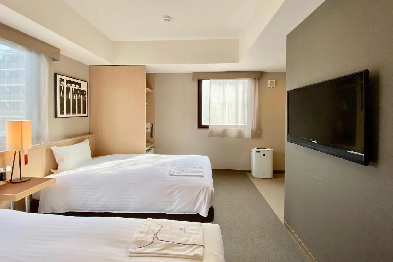 ***  Kyoto Itoya Hotel Japan
