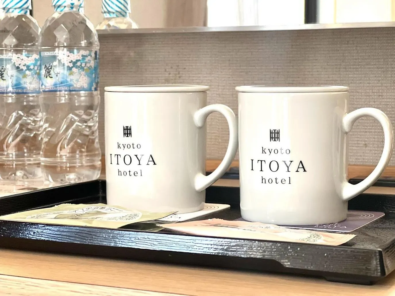 Kyoto Itoya Hotel