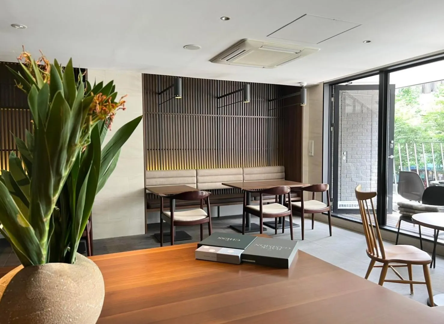 Kyoto Itoya Hotel