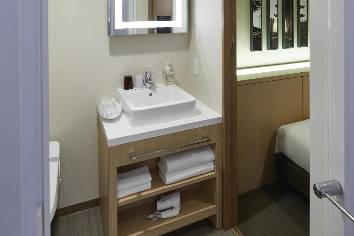 Kyoto Itoya Hotel